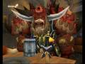 Tiefenrausch Sendung 02.12.2008 - World of Warcraft, Spielesucht und GC Lanparty (part1)