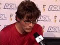 Morten Harket interview live8