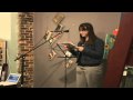 Lovely Bicycle Reading Series: Becky Aiken