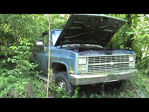 chevy diesel