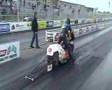 ProStock Buell 4.992 first run ever