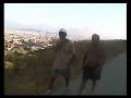 BTT por Collserola