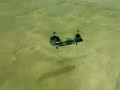 Twister Skylift Chinook rc helicopter