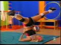 Leticia Sabater -  Gimnasia sexy  5/5