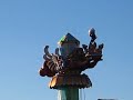 TDS?Disney?SEA?The Legend of Mythica ???????????????