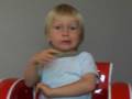 Raphaël, 4 ans - Fan de beatbox .........