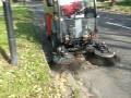 videos de Hako-Citymaster 1200 sweeper w Łódź Poland test