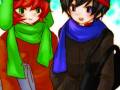 Style: My Super Bestfriend's Hot