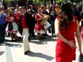 Cueca Brava