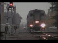 Cabcar #6965 with some WICKED K5LA action as Amtrak #714 arr Cabcar #6965 with some WICKED K5LA action as Amtrak #714 arr