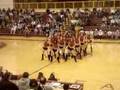Kutztown Dance Team Ku Breakers 06-07
