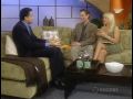 Entrevista a Carl Honor�