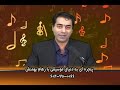 Roham Behmanesh Talks About James Bond, Saw 5, Madagascar 2