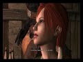 The Witcher - Shani's Party and Sex Card