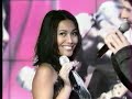 Anggun et Patrick Fiori: Savoir Aimer (en entier)
