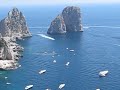 Island of Capri-Italy