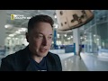 MARS: Inside SpaceX [National Geographic 2018 Documentary / ENG]