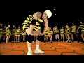 Bee-Boy dance crew drops dead