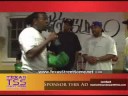 TexasStreetScene w/ host BBC