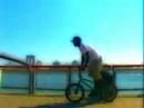 How to bunnyhop with nigel sylvester