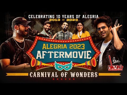 Pillai's College of Architecture Navi Mumbai General video thumbnail 4