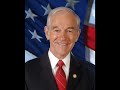 Ron Paul And The Founding Fathers