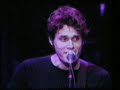 John Mayer [Vultures] SPAC