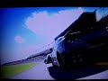gt5 prologue european opening intro