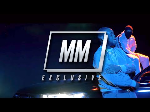 Still Greedy x Burner – Long Gone (Music Video) | @MixtapeMadness