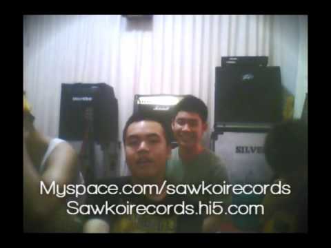 ElfJunior1 - ติดตามซิงเกิ้ลของพวกเราได้ที่ http://www.myspace.com/sawkoirecords และ http://sawkoirecords.hi5.com นะคร๊าบ.