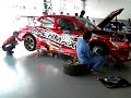 HKS CT230R in Sepang Circuit