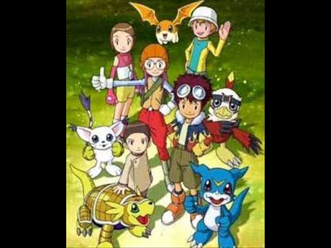 DIGIMON 2