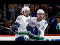 Vancouver Canucks Goal Horn (2008-2009) Updated Horn