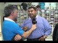 ROTEIRO.TV - Nº 14 - Patrocínio: FLORATERRA, CORPO CABELO & ESTÉTICA, PORTOBELLO SHOP