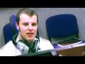 Bad Voice Actor