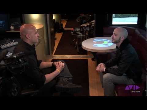 Shebib - Thanks to our sponsor Avid, producer and engineer Noah