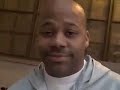 Peter Rosenberg's Flip Cam Files : Damon Dash