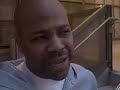 Peter Rosenberg's Flip Cam Files : Damon Dash