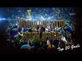 World Cup 2010 South Africa Top 20 Goals