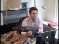 Maron v Seder: Marc Cheats on the Bet