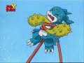 Digimon 02 Español Episodio 4 Digimon Emperador. El R... 2/2