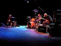 bimhuis amsterdam - ceramic dog live
