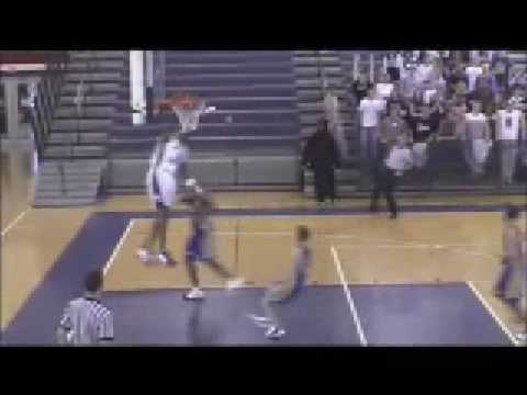 Warren Central 2003/2004 Dunks