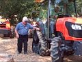 Kubota Tractor Power Krawler Kubota Tractor Power Krawler