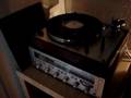 Kenny Burrell Midnight Blue Vinyl
