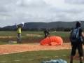 World Parachuting Championships Canopy Piloting 2008