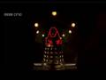 proof of davros in series 4 SPOILERS