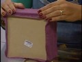 Patchwork em madeira (Parte 1)
