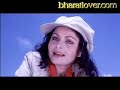 Muqaddar ka sikandar- Dil to hain dil - BHARATLOVER.COM
