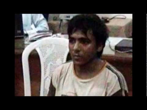 winlip2 - Ajmal Kasab, the only terrorist caught alive during the 26/11 attacks on Mumbai in 2008, was hanged at the Yerawada Jail in Pune at 7.30 am today. Kasab was ...